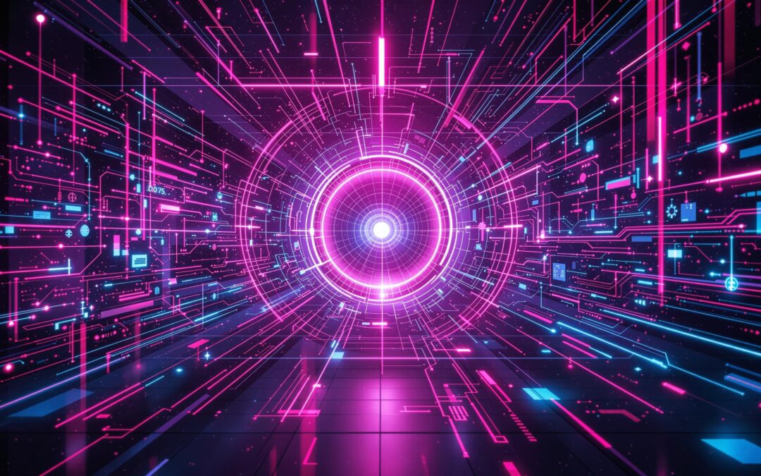 MIT präsentiert optischen Prozessor für maschinelles Lernen mit Lichtgeschwindigkeit