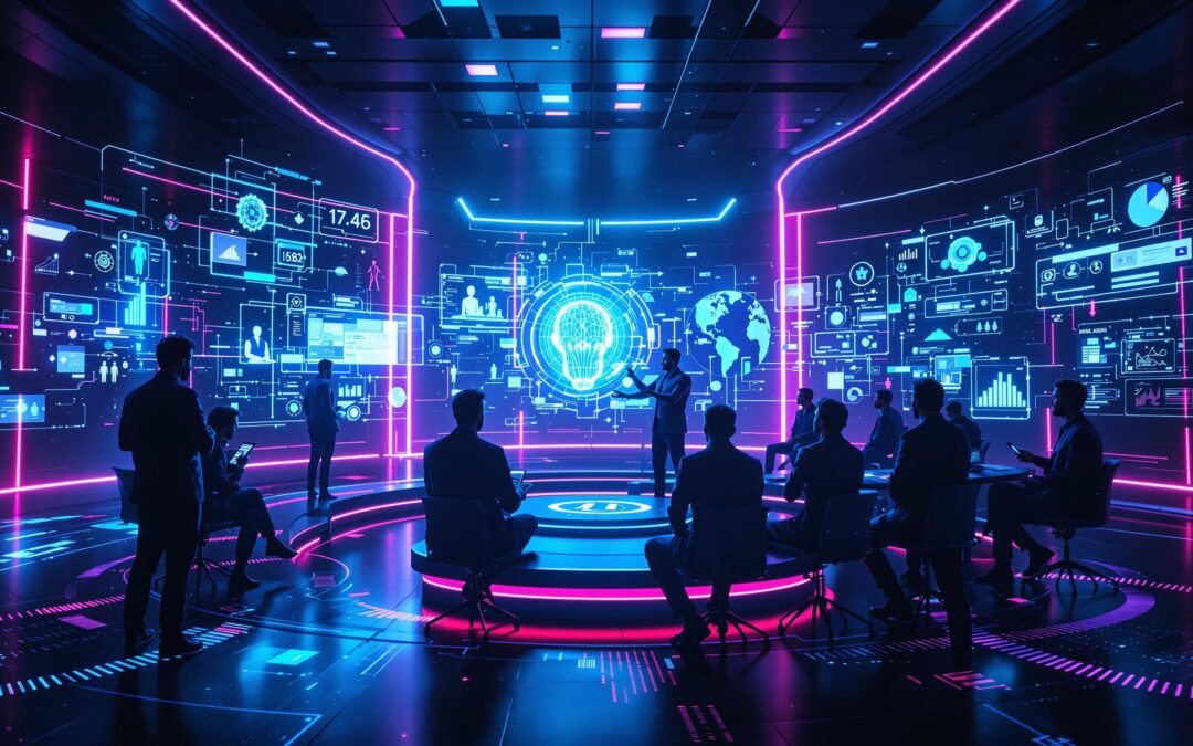 MIT startet Generative AI Impact Consortium für innovative KI-Projekte