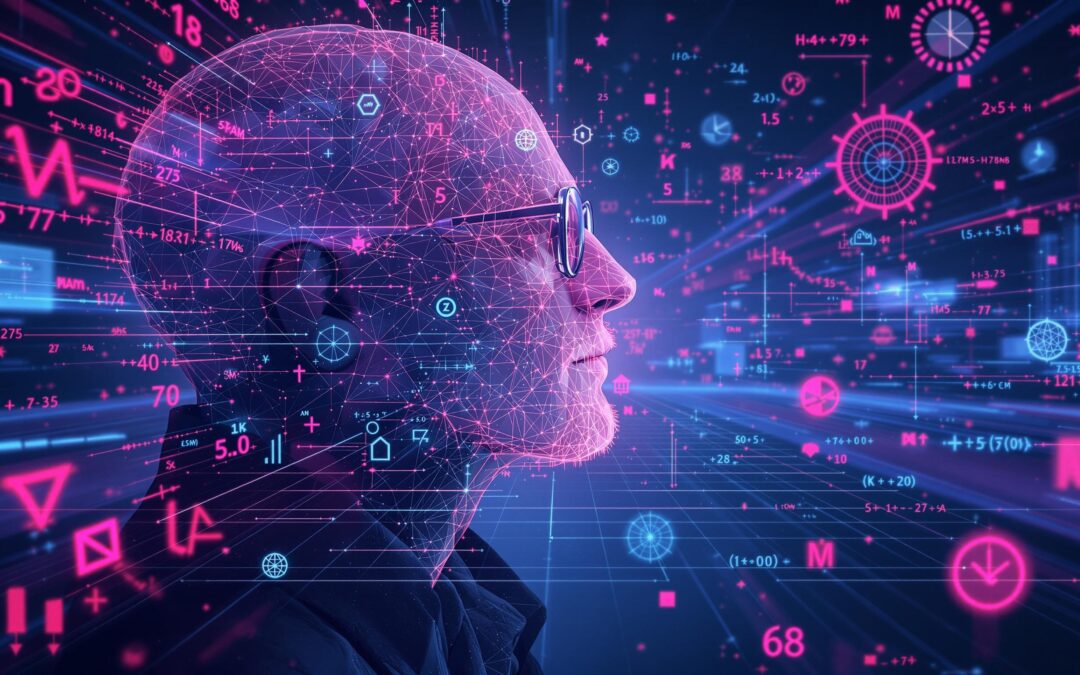 Mathematiker Terence Tao: KI fehlt der mathematische Geruchssinn