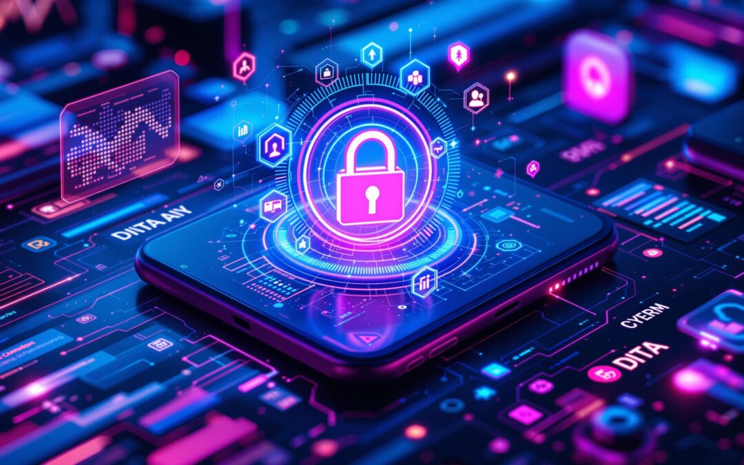 Meta AI: Neue App sorgt für Datenschutz-Diskussionen