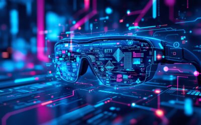 Meta präsentiert Aria Gen 2: Die Hightech-Brille für Entwickler