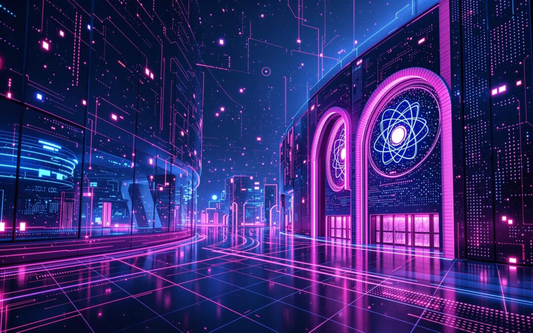 Meta sichert sich Atomstrom für Rechenzentren – Ein neuer Trend?