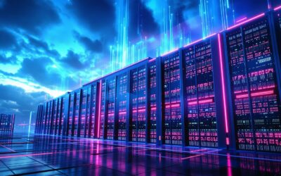Microsoft setzt auf Atomstrom für KI-Rechenzentren – Ein Schritt zur Nachhaltigkeit?