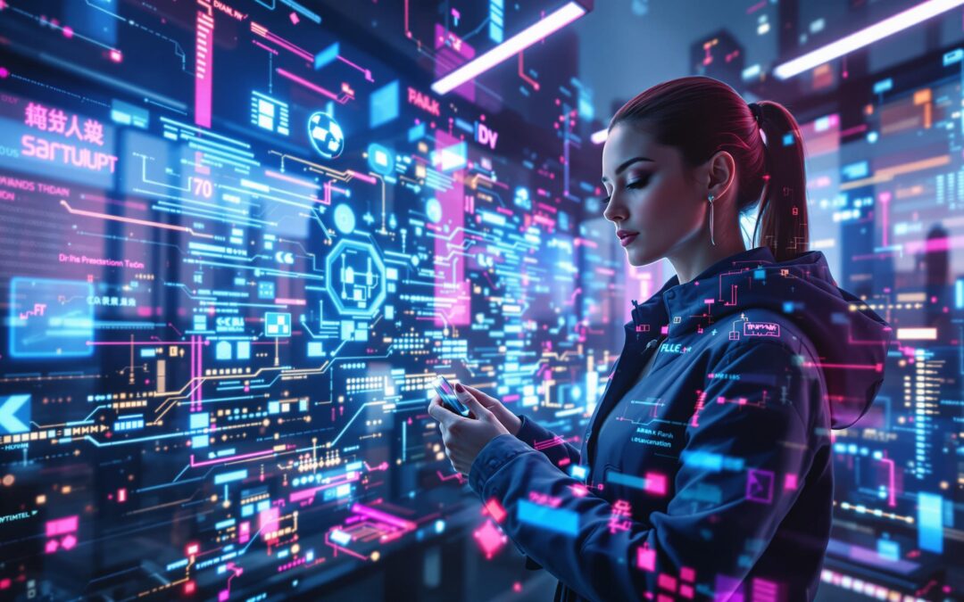 Mira Murati gründet KI-Startup und sichert sich 2 Milliarden Dollar