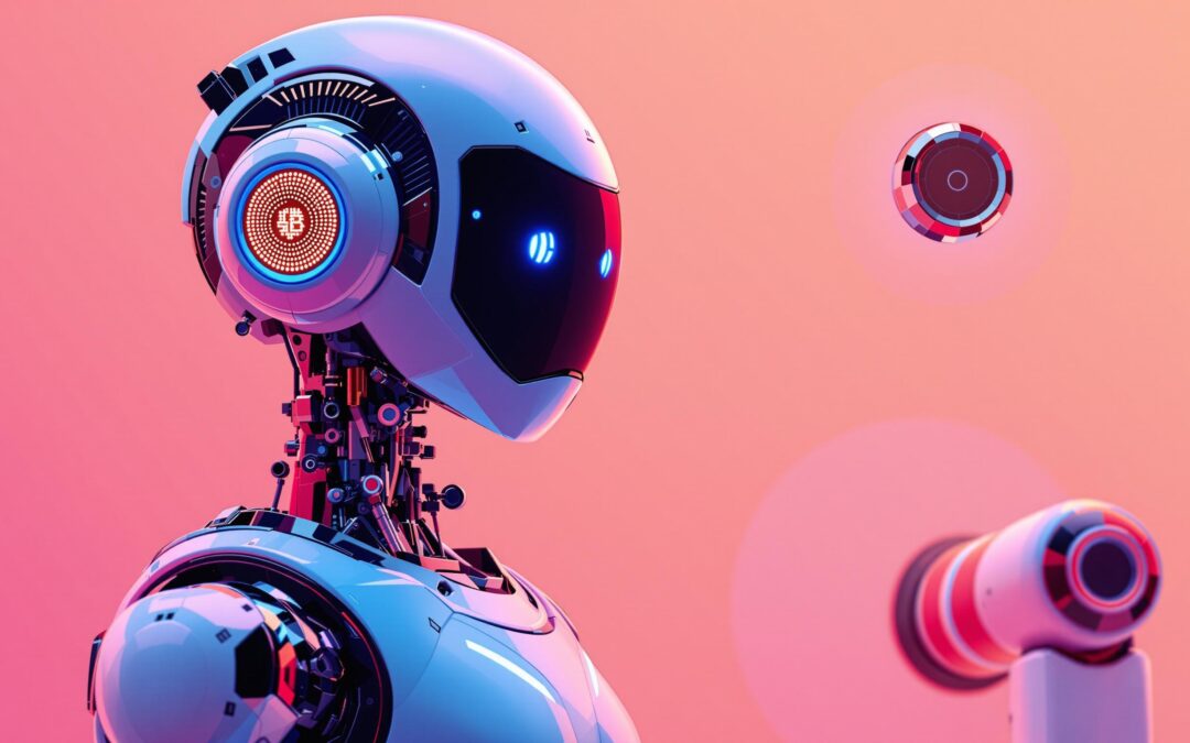 NEO: Der selbstständige Haushaltsroboter mit KI-Upgrade