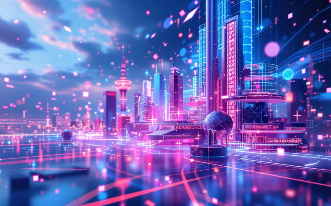 OmniGen 2: Neues Open-Source-KI-Modell aus Peking begeistert Entwickler