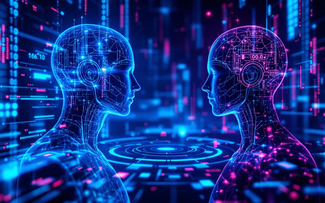 OpenAI und Google: Neue KI-Entwicklungen im Softwaretesting und darüber hinaus