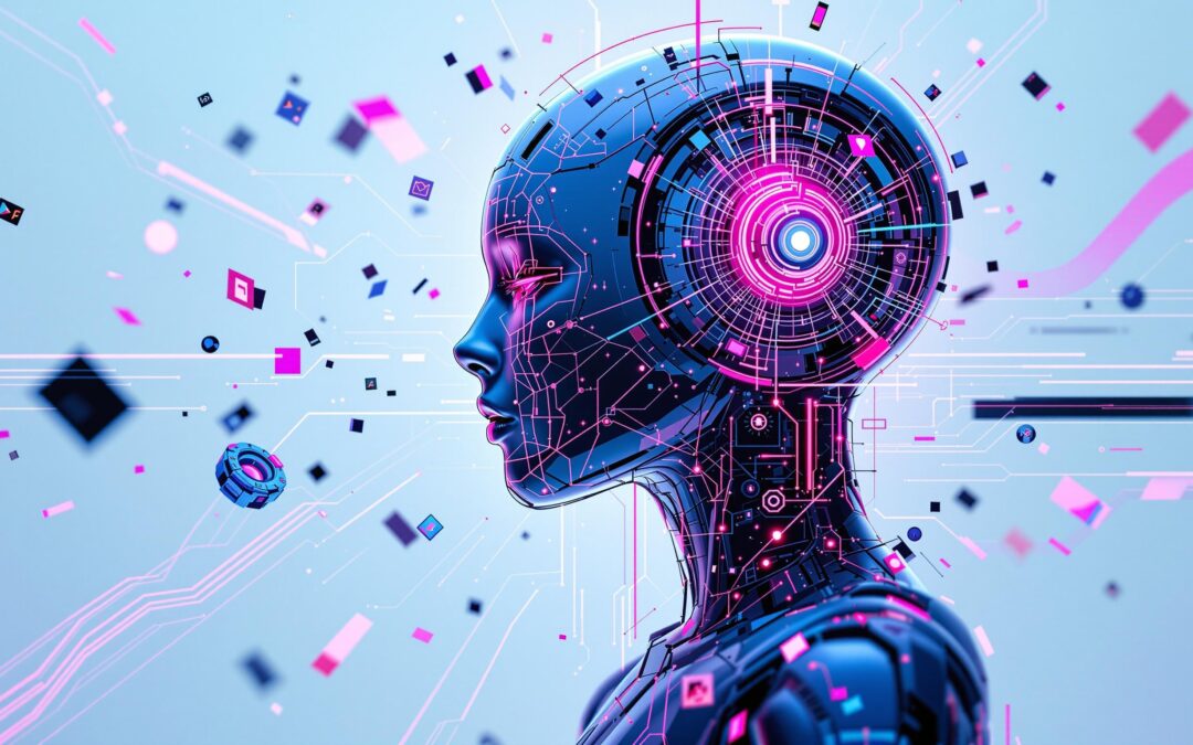 OpenAI und Mattel: KI-unterstütztes Spielzeug für die Zukunft