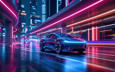 OpenAI wagt den Sprung in die autonome Fahrzeugsoftware