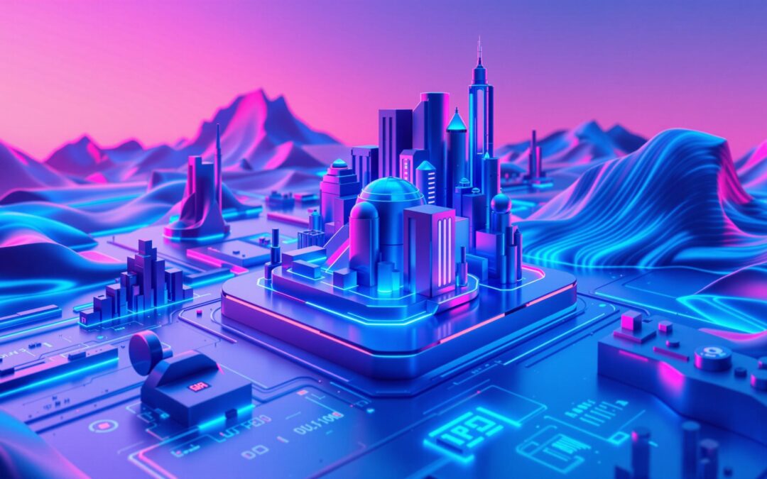 PartCrafter: Fotos in 34 Sekunden in 3D-Modelle verwandeln