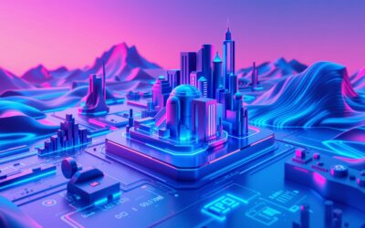 PartCrafter: Fotos in 34 Sekunden in 3D-Modelle verwandeln
