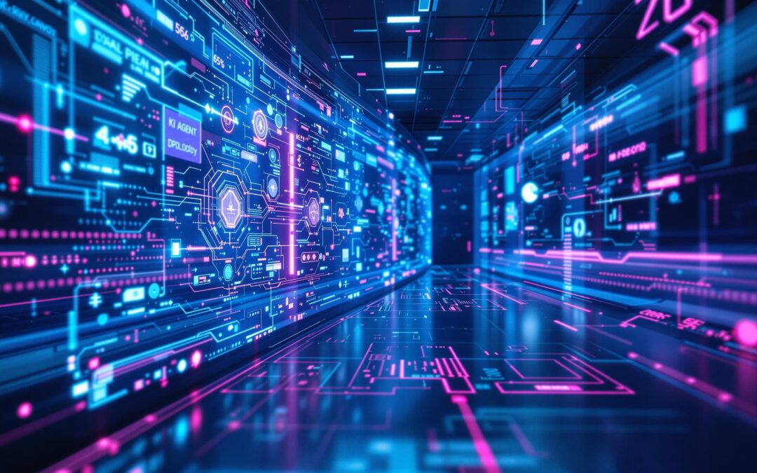 Salesforce testet KI-Agenten: Wo sie scheitern und wo sie glänzen
