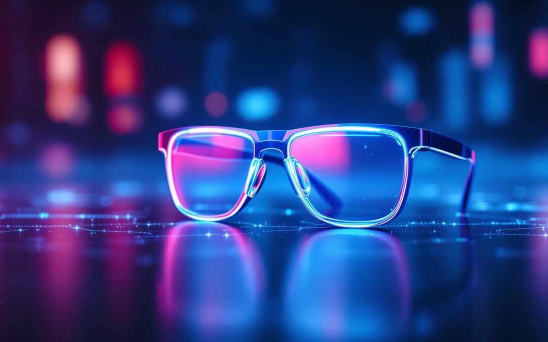 Sesame: Neues Start-up bringt KI in Smart Glasses