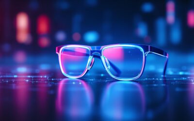 Sesame: Neues Start-up bringt KI in Smart Glasses