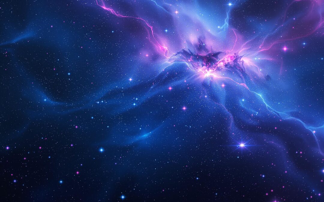 SimBIG: KI revolutioniert die Kosmologie und entschlüsselt das Universum