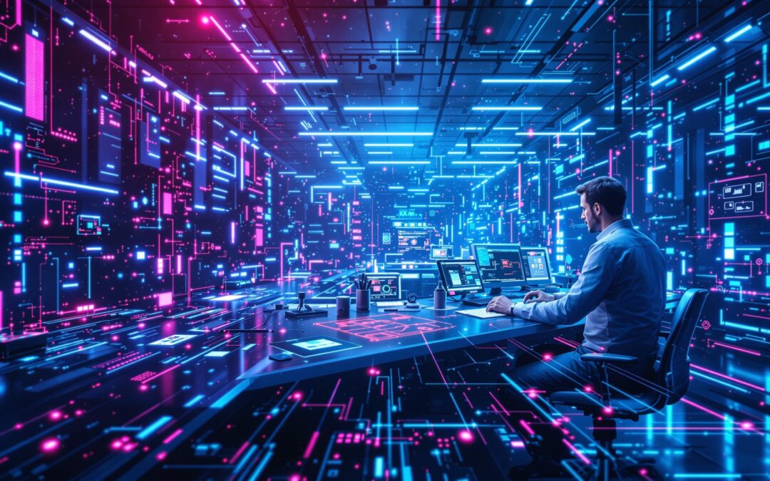 Stanford-Forscher entwickeln KI-Programme für Grafikkarten mit beeindruckender Leistung