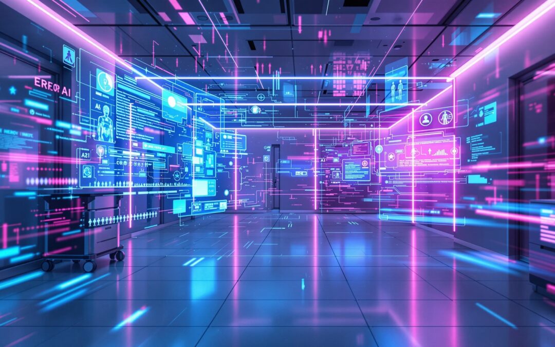 Studie: KI-Chatbots in der Medizin oft fehlerhaft und unzuverlässig