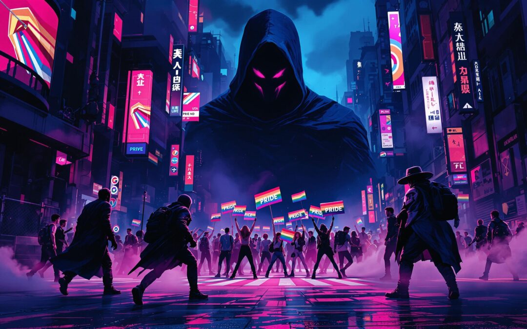 Ungarn: Regierung plant harte Maßnahmen gegen Budapest Pride