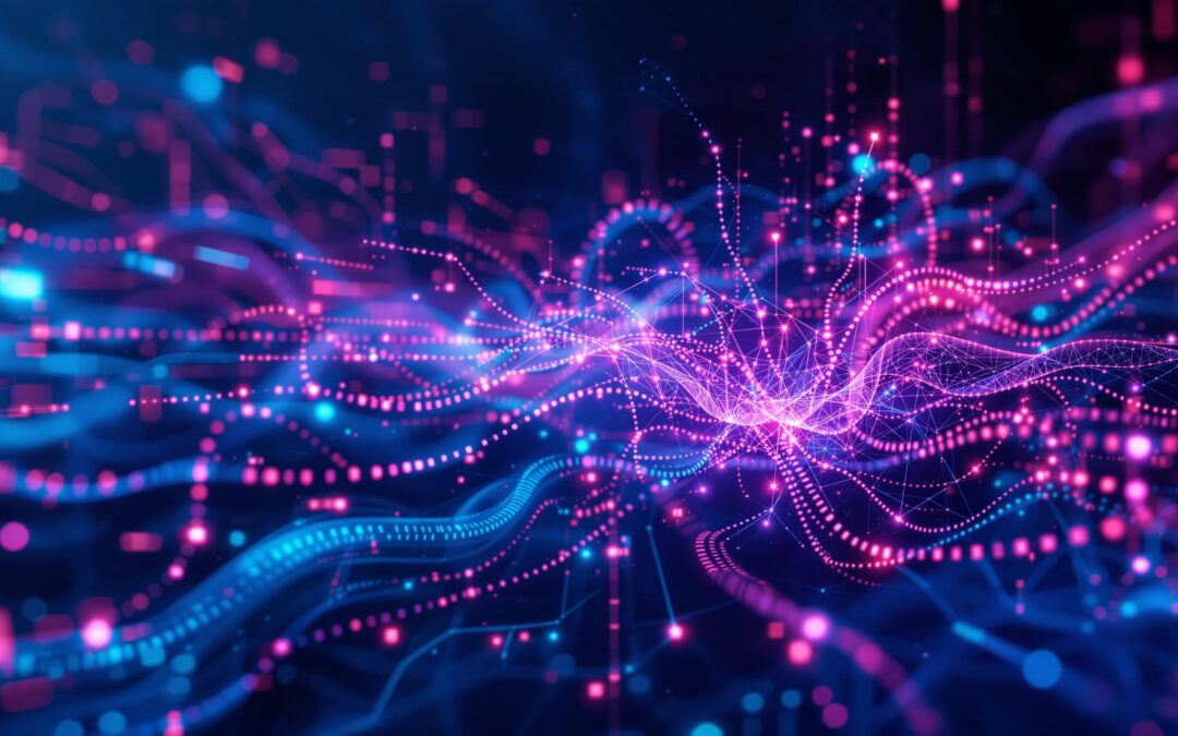 Wie KI-Modelle unsere Sprache verändern: Eine neue Studie