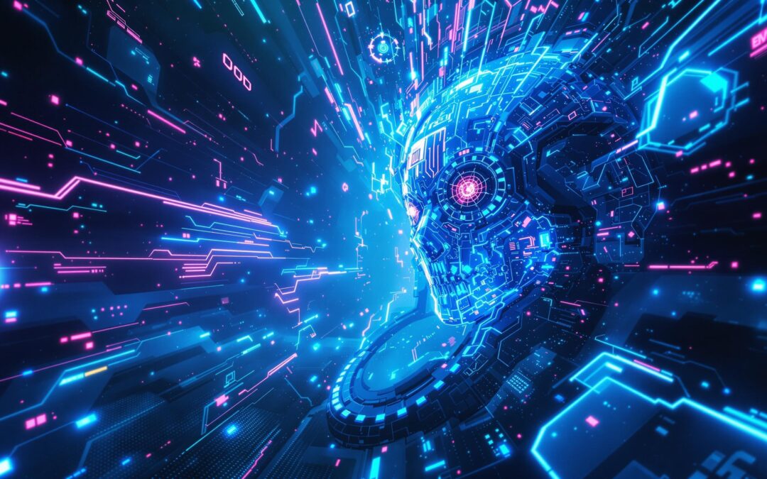 Alarmierende Warnung: KI könnte ungewollte Verhaltensmuster übernehmen