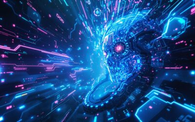 Alarmierende Warnung: KI könnte ungewollte Verhaltensmuster übernehmen