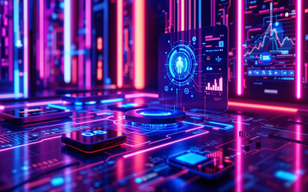 Amazon plant Übernahme von KI-Startup Bee für innovative Wearables