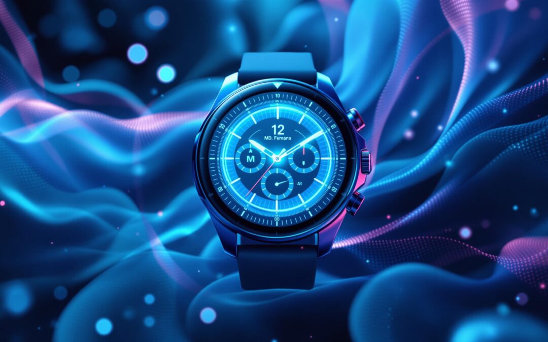 Apple Watch: KI-Modell zur frühzeitigen Krankheitsdiagnose in der Testphase