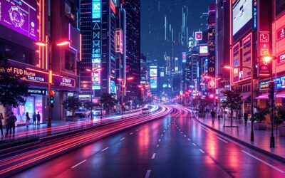 Athen testet KI-gestützte Verkehrsüberwachung mit digitalen Strafzetteln