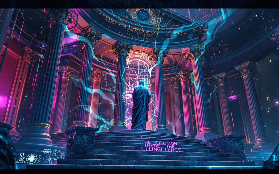 Cicero warnt: KI gefährdet unsere Sprache und Kreativität