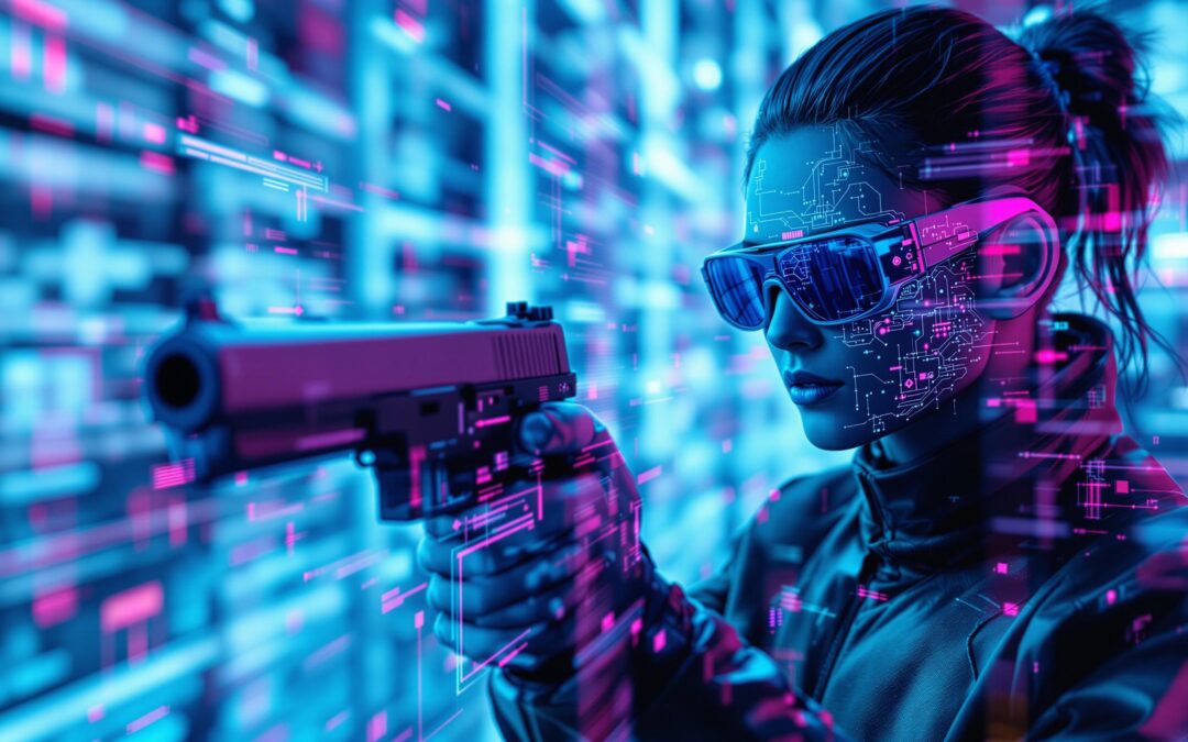 Deepfake-Technologie: Neue Waffe der Kriminellen im Netz