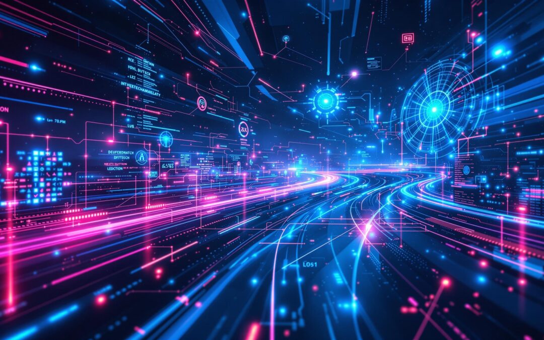 Deutschlands Hightech-Strategie: 5,5 Milliarden für die Zukunft