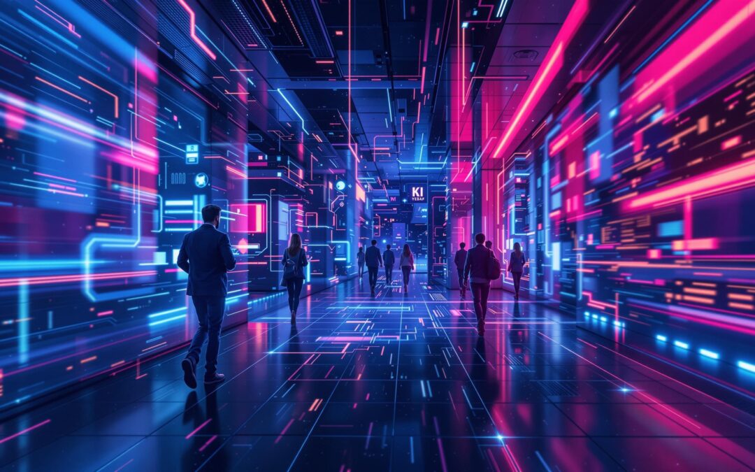 Elon Musks Grok AI: Kontroversen und Herausforderungen bei xAI