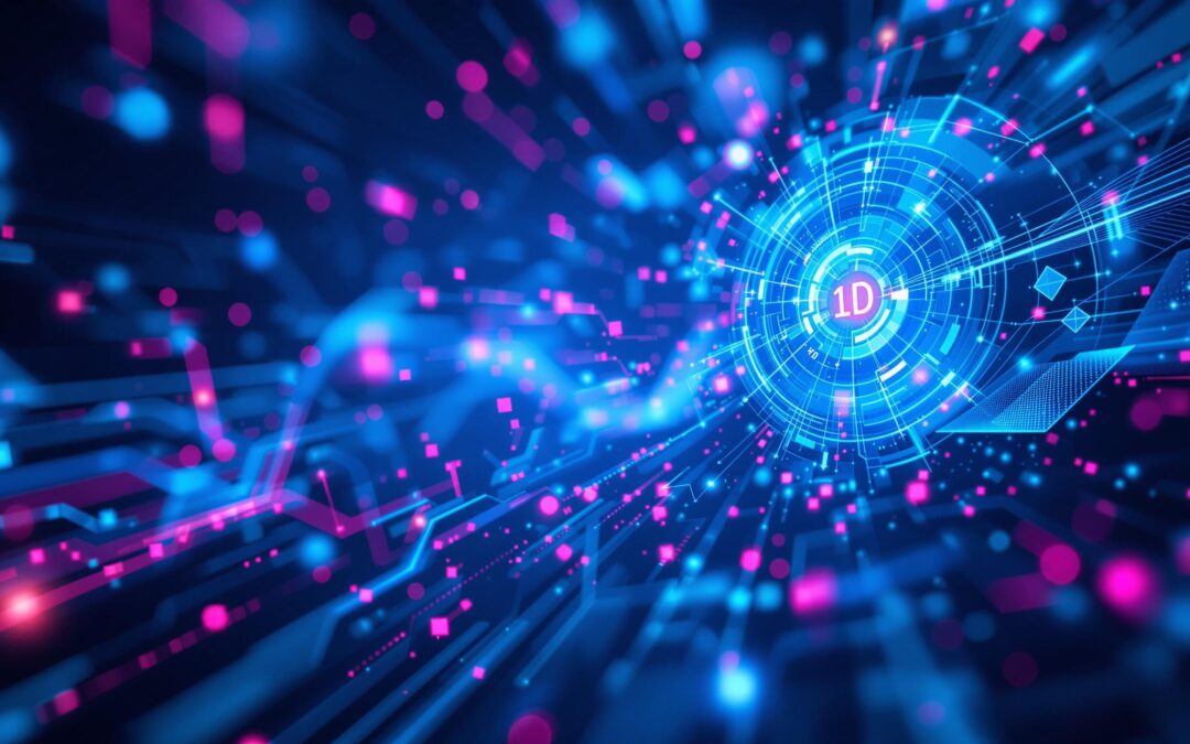 Ethische Datenverarbeitung: Schlüssel zur Effizienz in Unternehmen