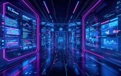 Google DeepMind präsentiert Aeneas: KI-Modell für Historiker