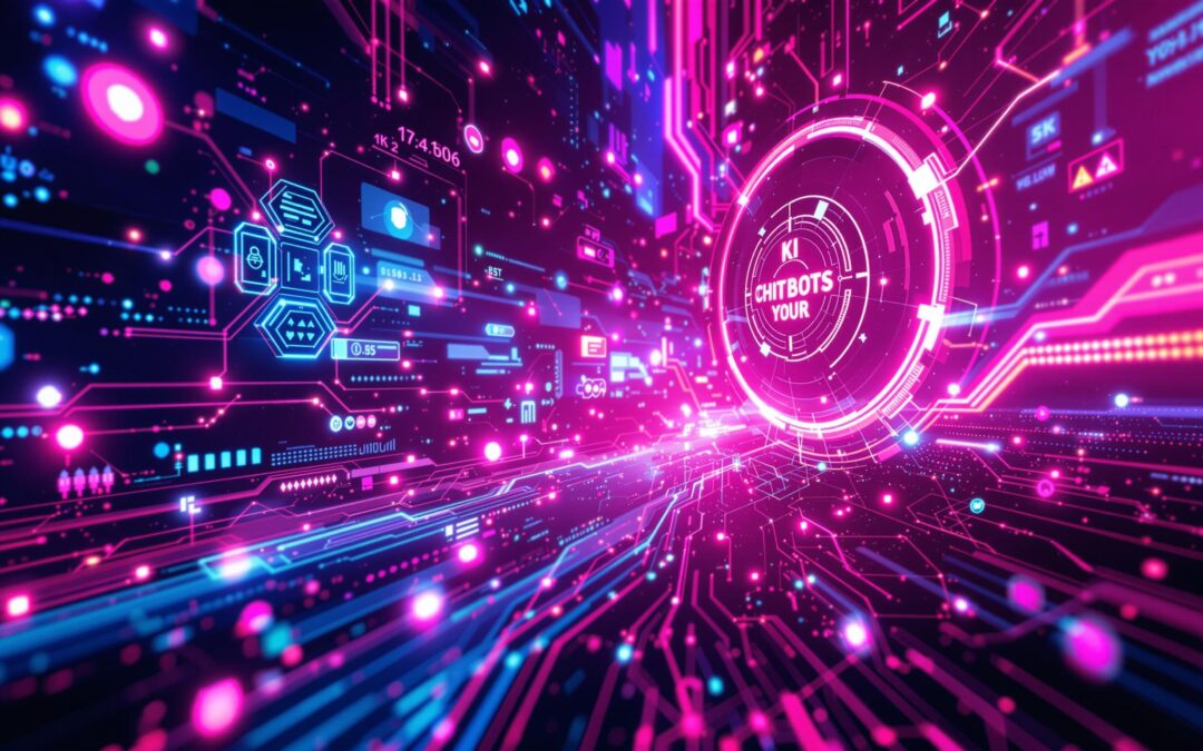 KI-Chatbots: Chancen und Risiken für Kinder und Jugendliche