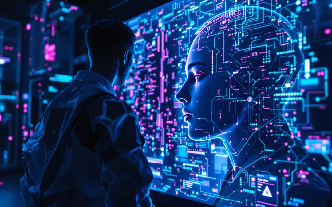 KI-Forscher François Chollet: Größere Modelle sind gescheitert