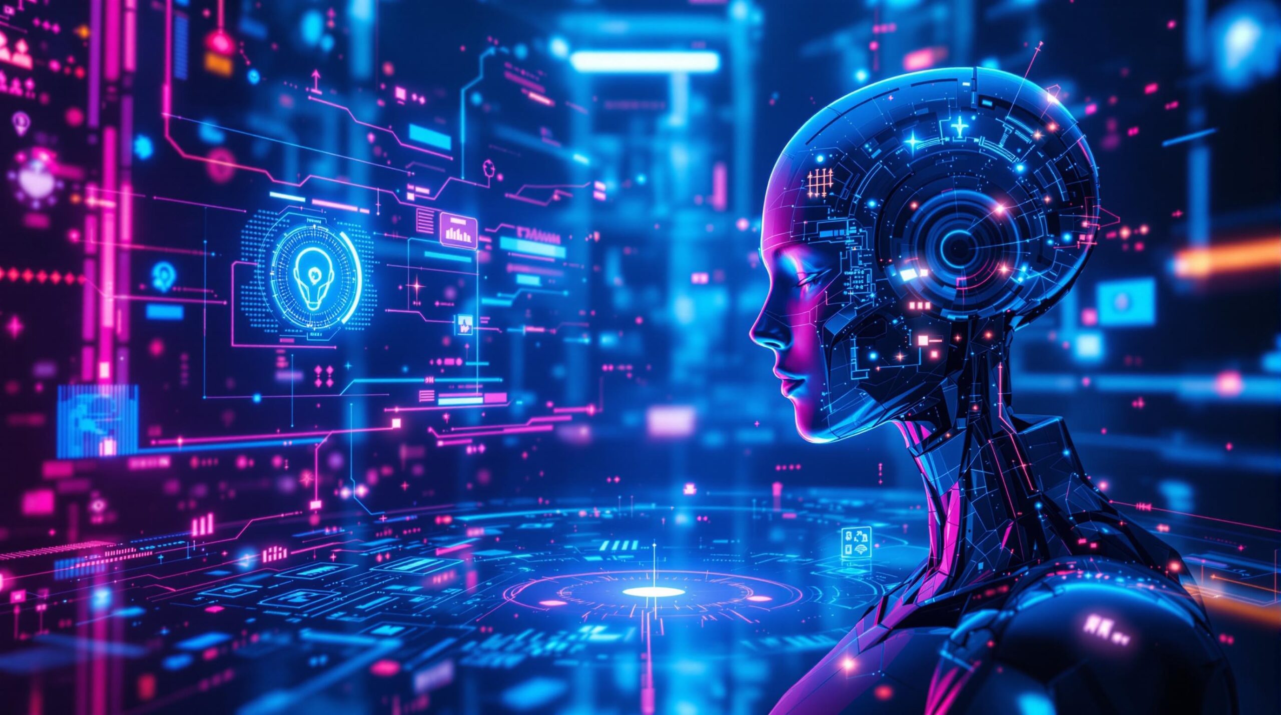 KI-Transparenz in Gefahr: Technologieunternehmen schlagen Alarm