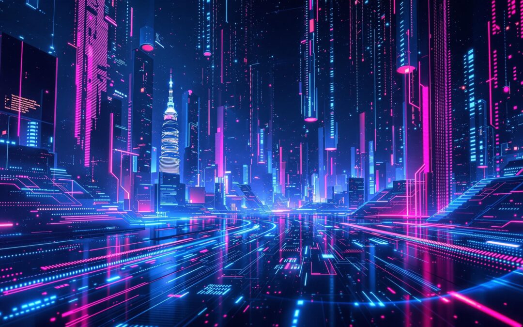 KI-Unternehmen setzen auf Experten: Der Wandel in der Datenentwicklung