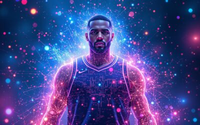 LeBron James kämpft gegen Missbrauch seiner digitalen Identität