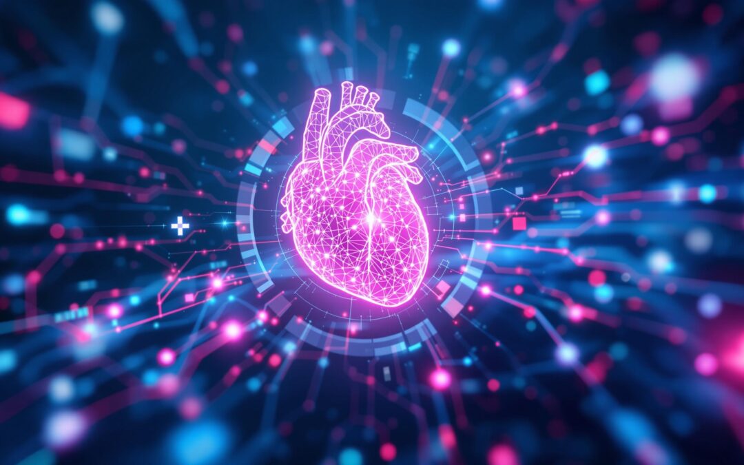 MAARS: KI-Modell verbessert Risikoabschätzung für plötzlichen Herztod