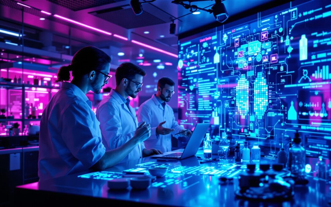 MIT-Forscher optimieren Sprachmodelle mit neuem Testzeit-Training