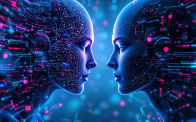 Meta vs. OpenAI: Der erbitterte Wettstreit um KI-Talente