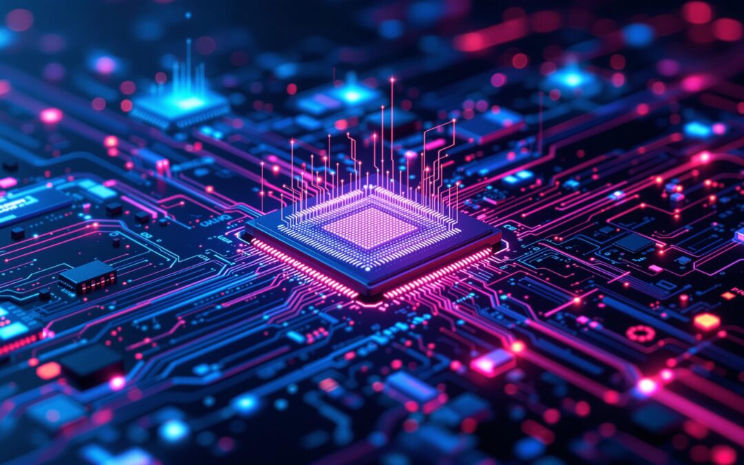 Nvidia öffnet CUDA für RISC-V: Neue Chancen für Entwickler