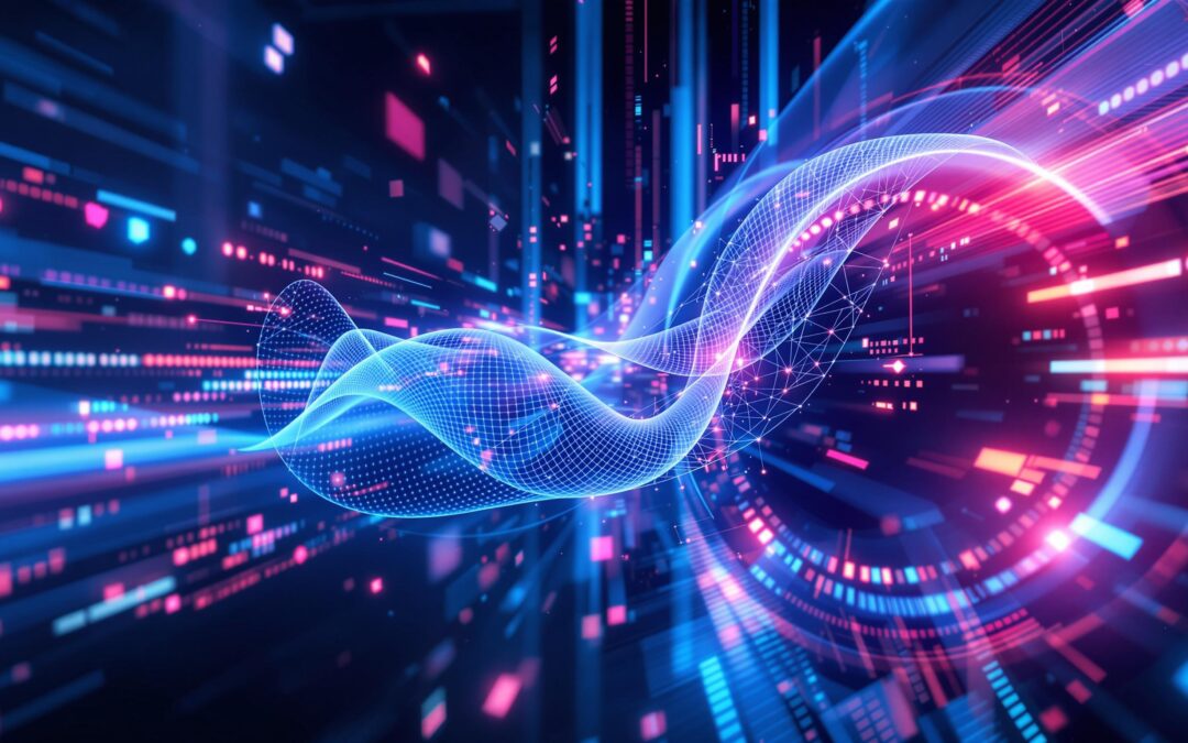 StreamDiT: KI-System revolutioniert Videoproduktion in Echtzeit