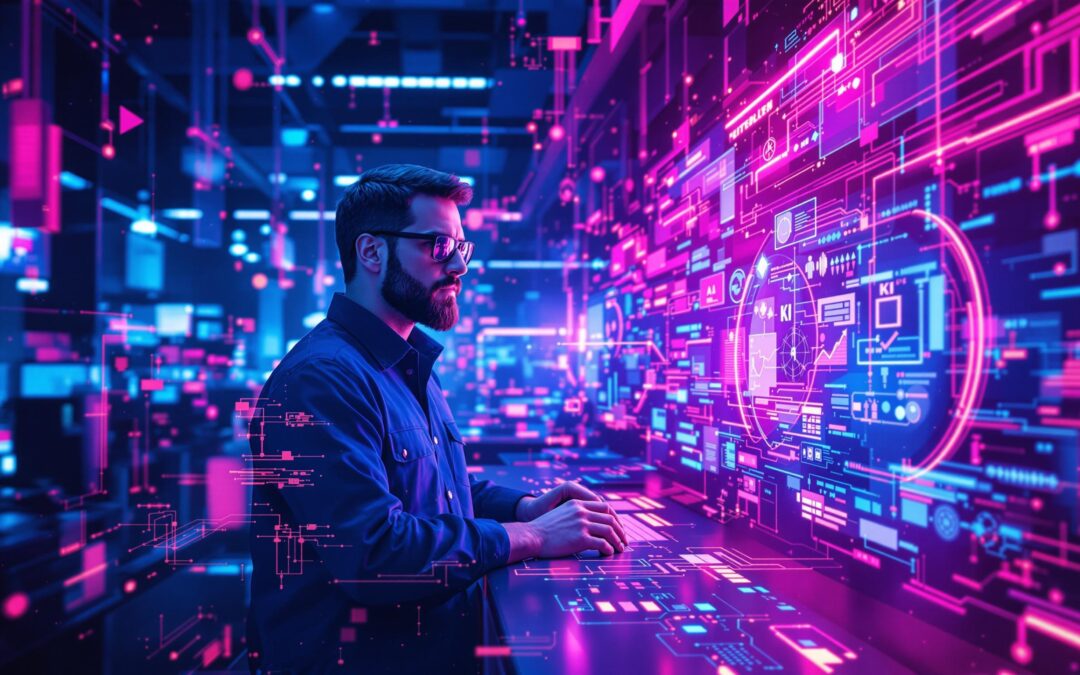 Studie zeigt: KI-Tools bremsen erfahrene Entwickler aus