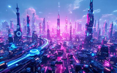 Tencent launcht Open-Source-Projekt HunyuanWorld 1.0 für 3D-Welten