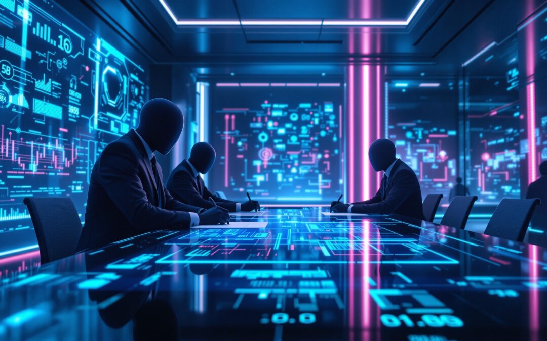 US-Verteidigungsministerium schließt Verträge mit führenden KI-Unternehmen ab