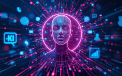 Vera Bauer: KI-klonierte Stimme sorgt für Aufregung im Netz