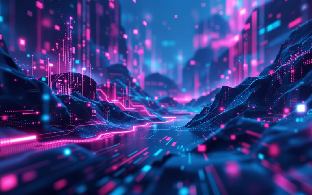 Vibe Coding: KI schreibt den Code der Zukunft