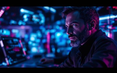 Sam Altman warnt vor Risiken von GPT-5: Eine neue Ära der KI?